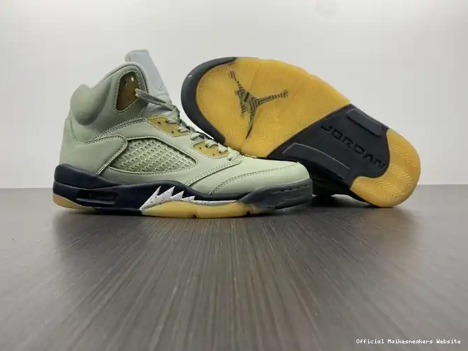 Official Maikesneakers Air 